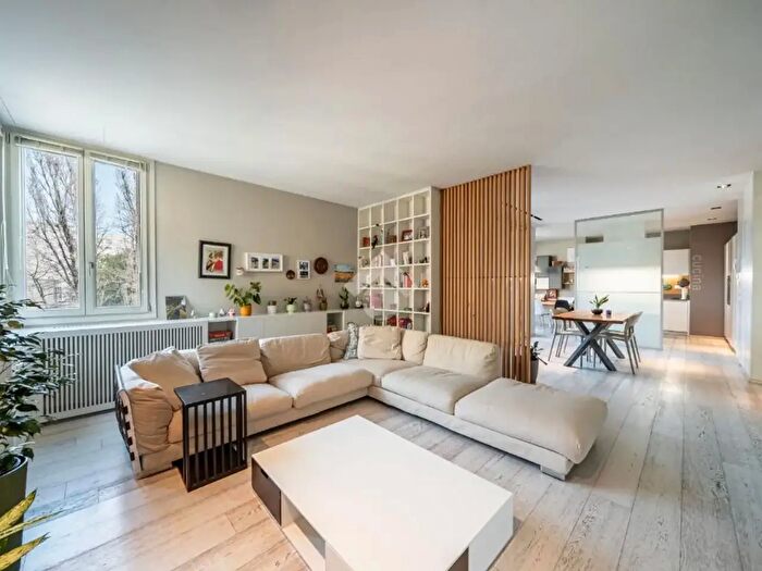 Appartamento quadrilocale in vendita in Via Emilia allOspizio, Reggio Emilia