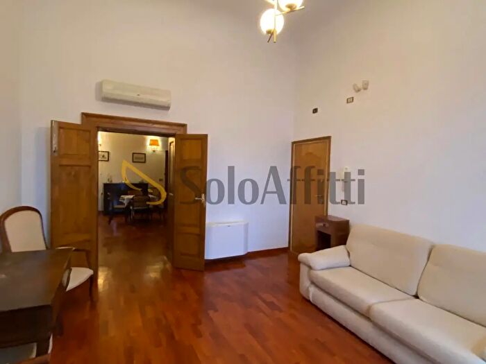 Appartamento trilocale in affitto in Barletta