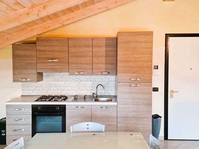 Appartamento bilocale in vendita in Sarzana