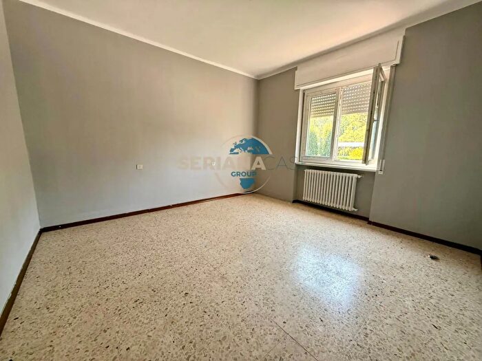 Appartamento trilocale in vendita in Via Papa Paolo VI, Albano Sant'Alessandro