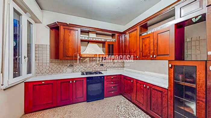 Appartamento trilocale in vendita in Corso Martiri, Castelfranco Emilia