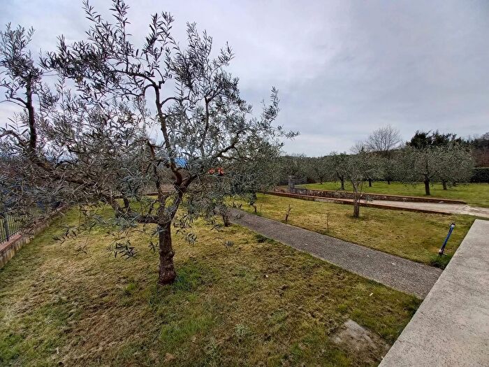 Appartamento quadrilocale in vendita in Castelfranco Piandisco, Castelfranco Piandiscò