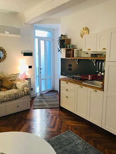 Appartamento trilocale in vendita in Via della Parrocchiale, Pinerolo