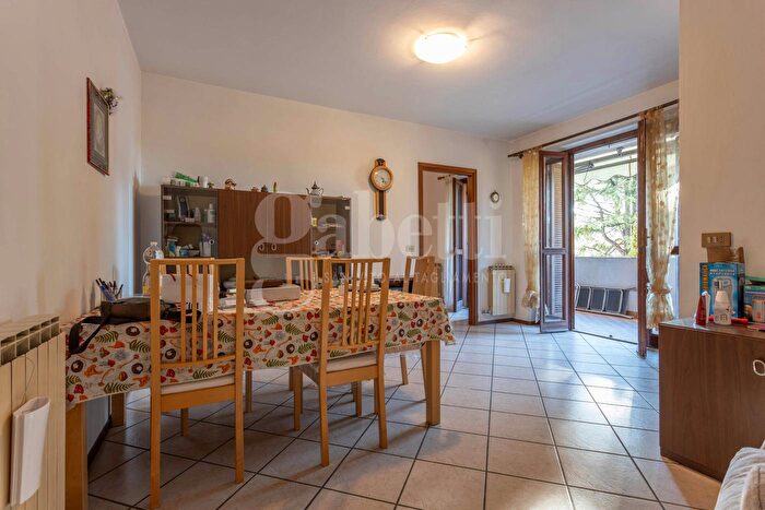 Appartamento bilocale in vendita in San Vito Al Tagliamento