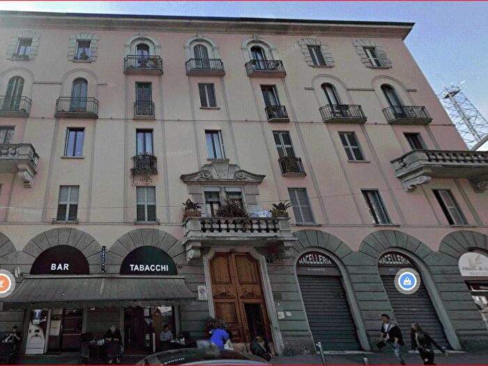 Appartamento bilocale in affitto in Piazza Prealpi, Certosa, Milano