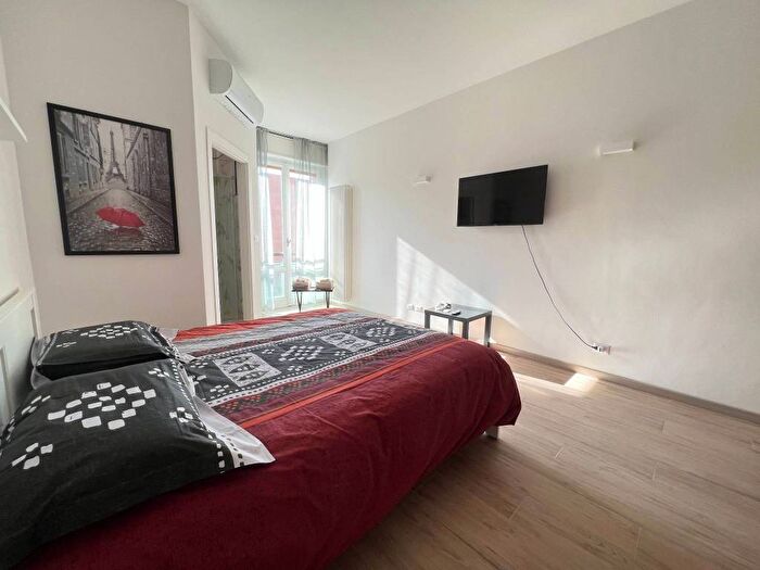 Appartamento trilocale in affitto in Via Giuseppe Massarenti, Massarenti, Bologna