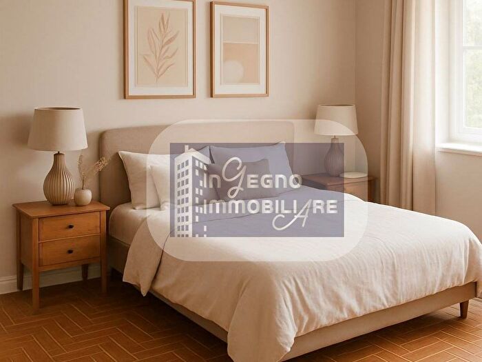 Appartamento bilocale in affitto in Corso Re Umberto, Crocetta, Torino