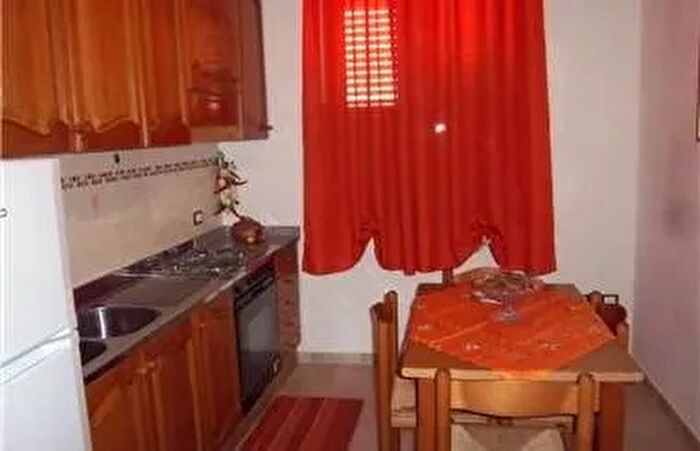 Appartamento bilocale in affitto in Via M Nuccio Marsala Tp, Marsala