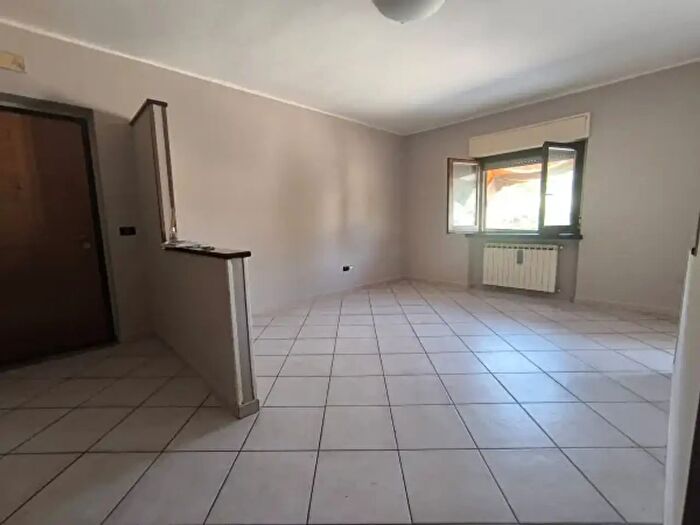 Appartamento bilocale in vendita in Via Franco Santocchia, Foligno