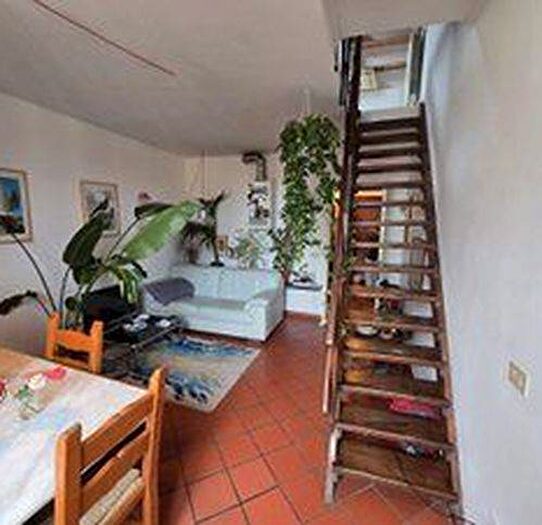 Appartamento trilocale in affitto in Piazza Cavour, Cavour San Carlo, Livorno