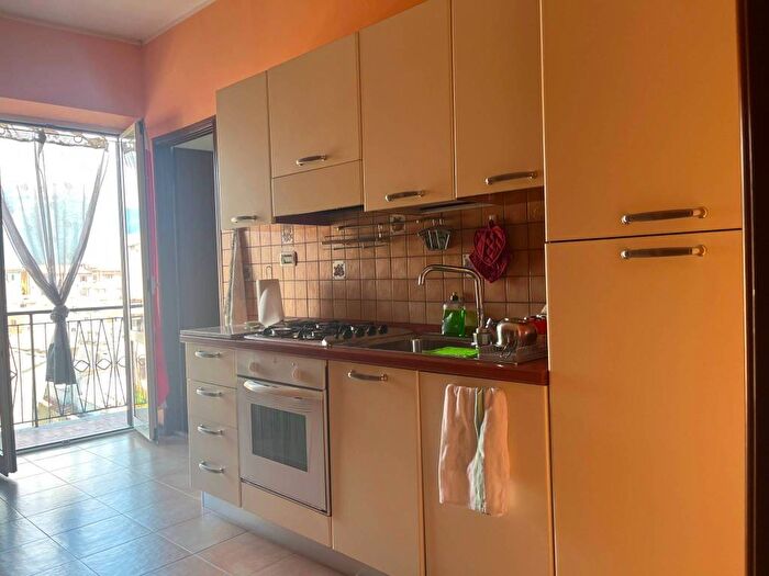 Appartamento bilocale in affitto in Via Gregoriana, Centro, Alatri