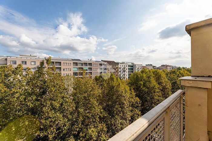 Appartamento quadrilocale in vendita in Corso Giovanni Agnelli, Torino