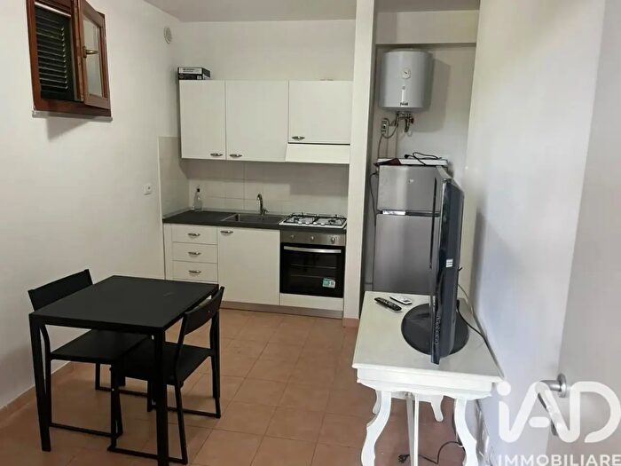 Appartamento bilocale in affitto in Via Cortona, Foiano Della Chiana