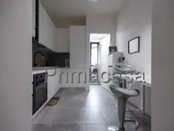 Appartamento monolocale in vendita in Via Andrea Palladio a, Milano