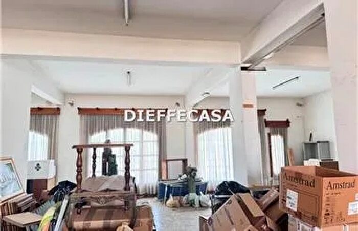 Appartamento con 15 locali in affitto in Cda Casabianca Marsala Tp, Marsala