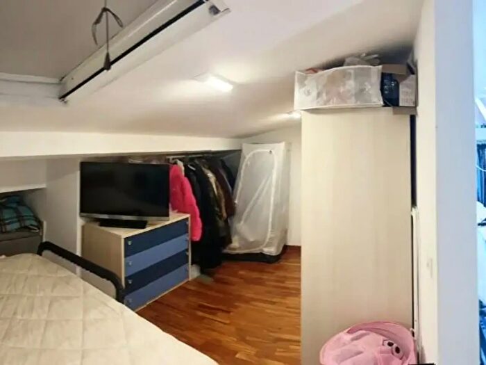 Appartamento bilocale in vendita in Livorno