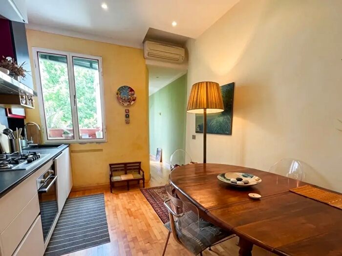 Appartamento trilocale in vendita in Piazza San Felice, Firenze