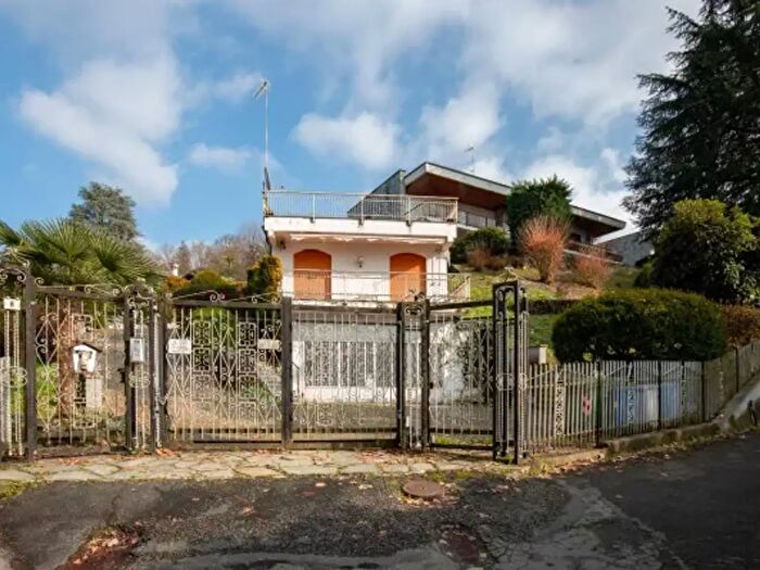 Case in Vendita e in Affitto - 3