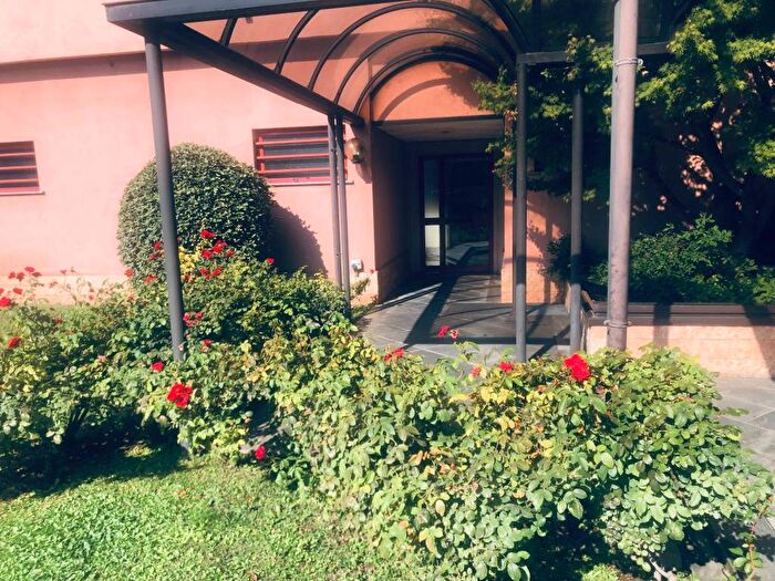 Appartamento monolocale in affitto in Via Barbara Melzi, Legnarello, Legnano