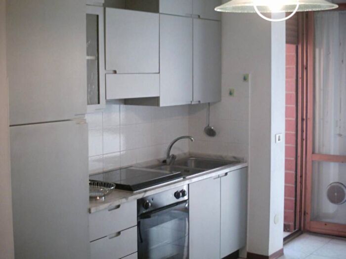 Appartamento bilocale in affitto in Via della Libertà, Altopascio Centro, Altopascio