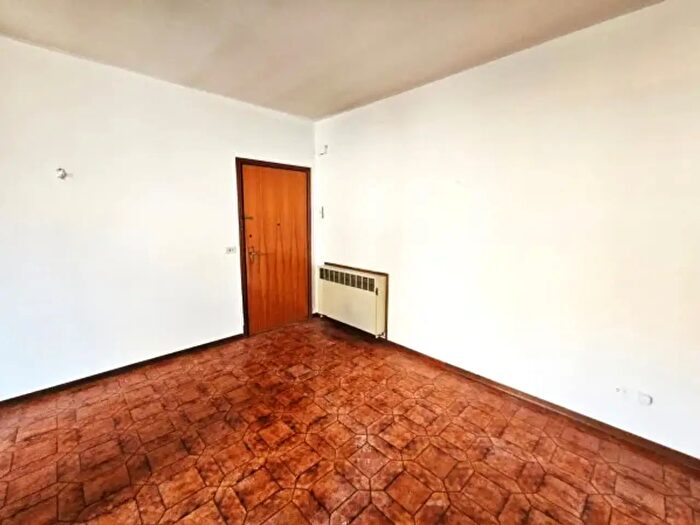 Appartamento quadrilocale in vendita in Sp, Reggiolo