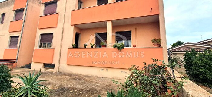 Appartamento con 5 locali in vendita in Via Parma, Racale