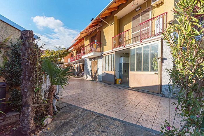 Case in Vendita e in Affitto - 3