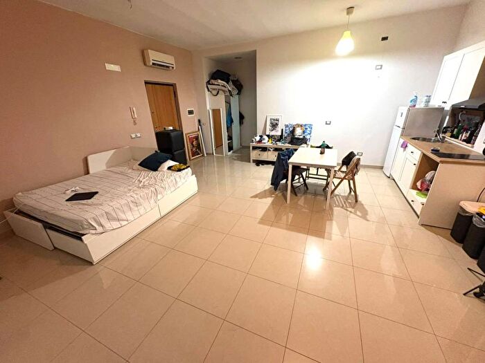 Appartamento monolocale in affitto in Via Arco Sant'Antonio, Casacelle Arco Sant'Antonio, Giugliano in Campania