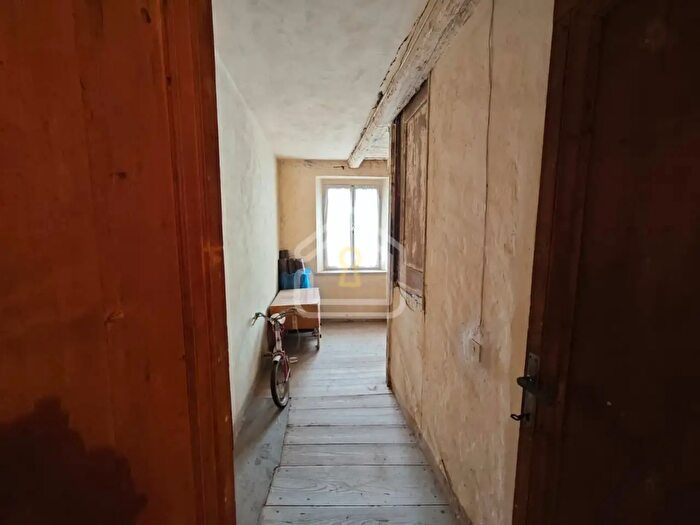 Casa con 10 locali in vendita in Via dei Molini, Sedegliano