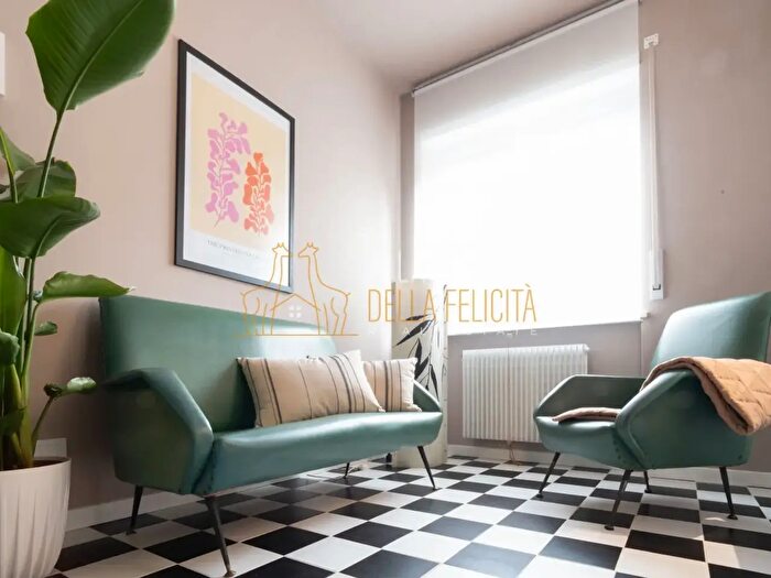 Appartamento bilocale in vendita in Via Augusto Righi, Schio