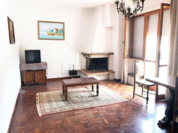 Appartamento trilocale in vendita in Umbertide