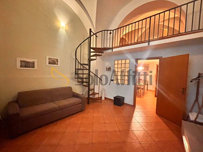 Appartamento bilocale in affitto in Via San Vito, Villa Bellini Santa Maria di Gesù, Catania