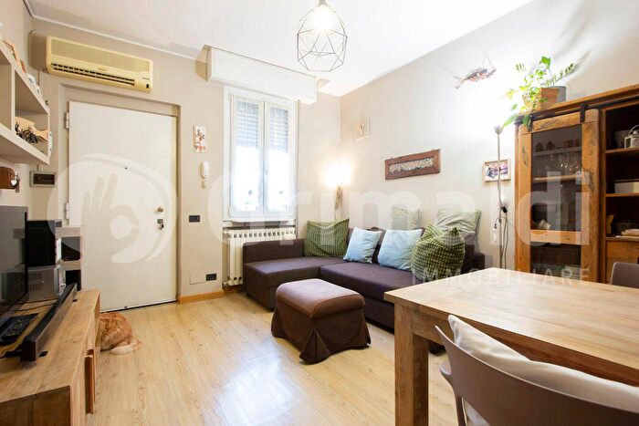 Appartamento bilocale in vendita in Via Pedretti, Cusano Milanino