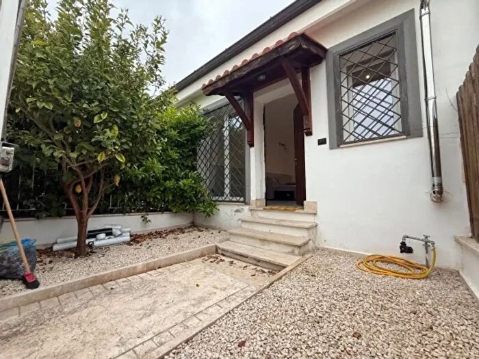 Casa bilocale in vendita in Via Ermanno Ferrero, Roma