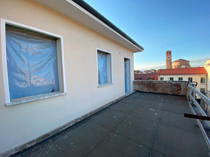 Appartamento in vendita in Via Cavour, Este