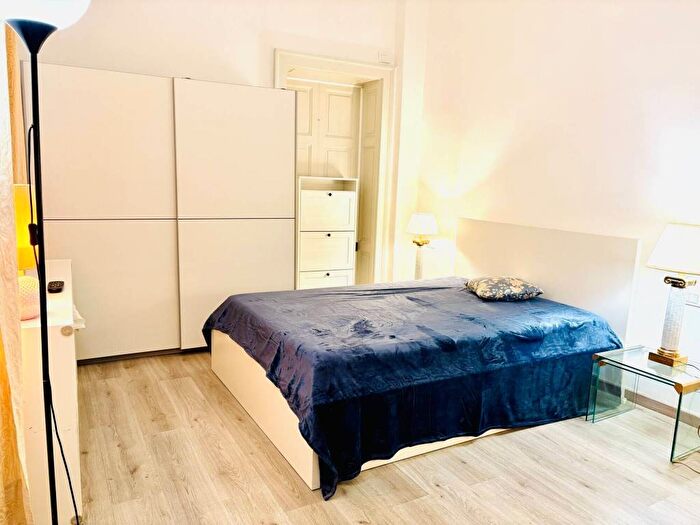 Appartamento monolocale in affitto in Via Dell'Orso, Scala Manzoni, Milano