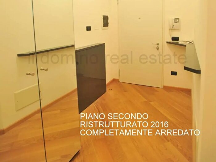Appartamento trilocale in vendita in Via San Fermo, Padova