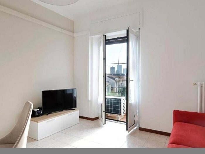 Appartamento bilocale in affitto in Viale Marche, Farini, Milano