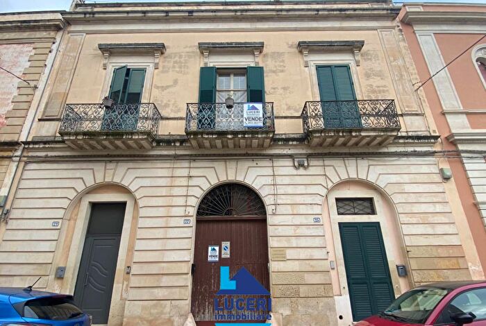 Casa in vendita in Via Gioacchino Toma Galatina Le Italia, Galatina