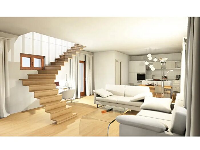 Case in Vendita e in Affitto - 3