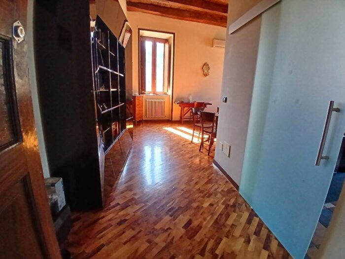 Appartamento trilocale in affitto in Via Don Luigi Maletta, Centro Storico, Cosenza