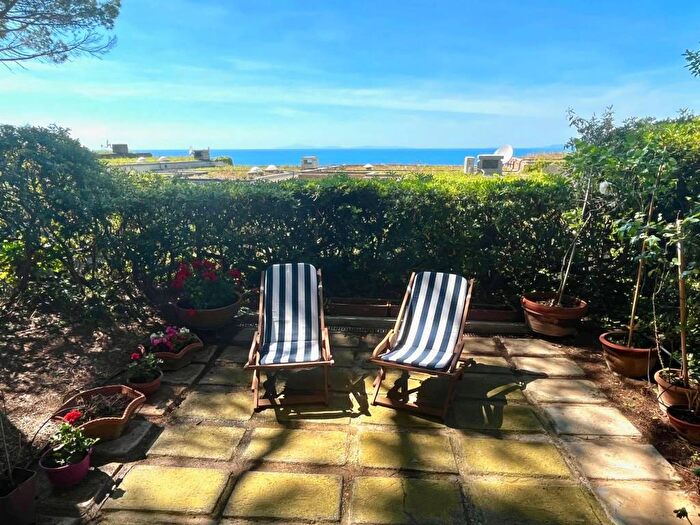 Appartamento quadrilocale in affitto in Località Calamoresca, Porto Santo Stefano, Monte Argentario