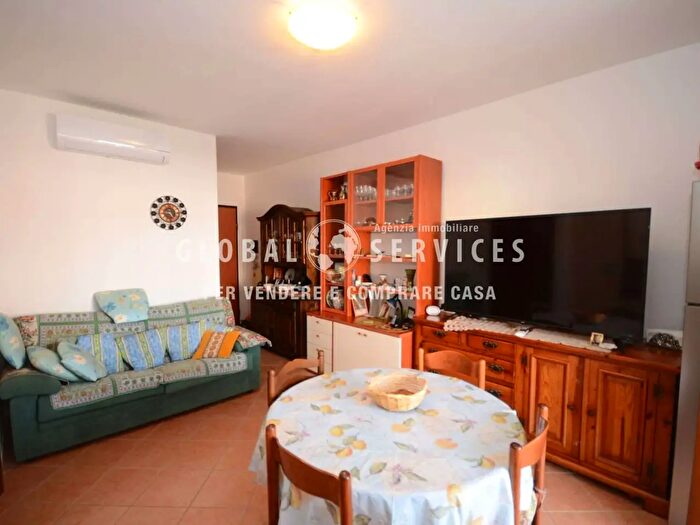 Appartamento trilocale in vendita in Via Torricelli, Alghero