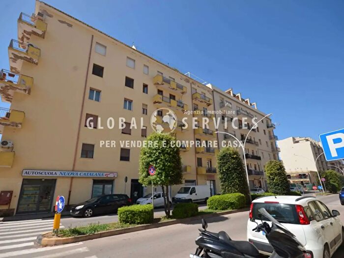 Appartamento con 5 locali in vendita in Via Giovanni XXIII, Alghero