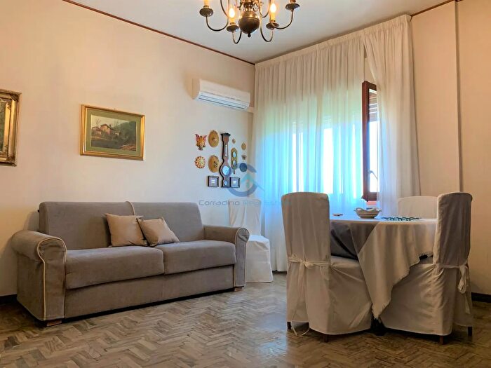 Appartamento bilocale in affitto in Catanzaro