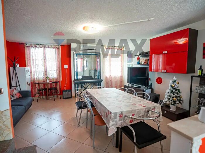 Casa con 5 locali in vendita in Contrada Costa Saracena, Augusta