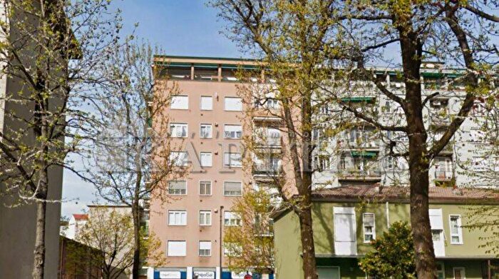Appartamento monolocale in affitto in Via Alcide De Gasperi, Balsamo, Cinisello Balsamo