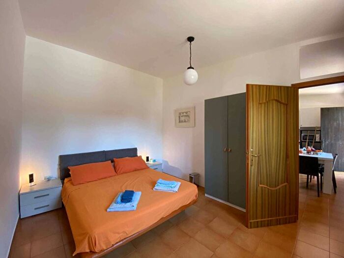 Appartamento bilocale in affitto in Via Orvieto, Mezzagrande, Lecce