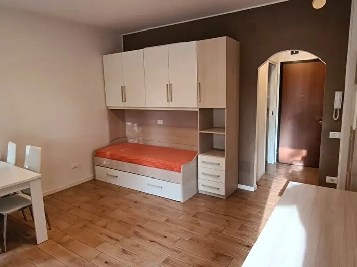 Appartamento monolocale in affitto in Via del Portello, Padova