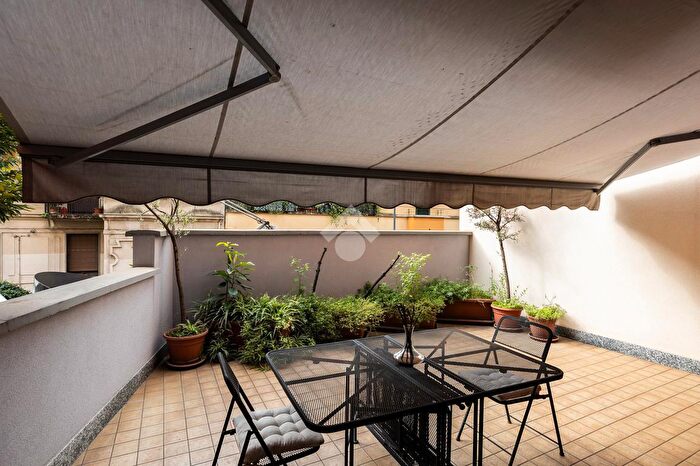 Appartamento bilocale in vendita in Via Martiri Oscuri, Milano